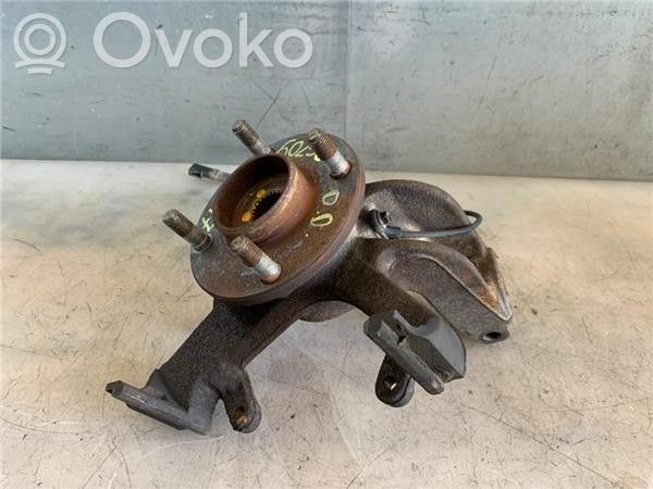 Ford Focus Priekinis kelmas 