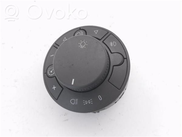 Panel lighting control switch   13249396EA,241893TRW