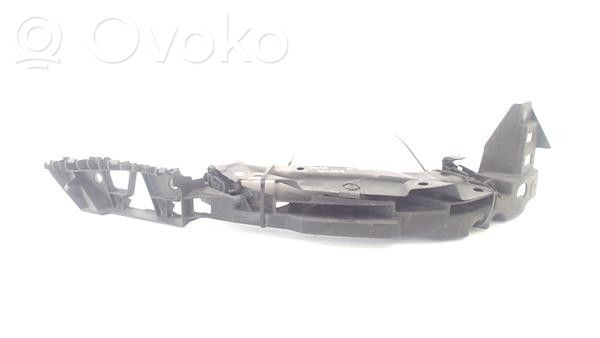 Volkswagen Polo V 6R Staffa faro/fanale 