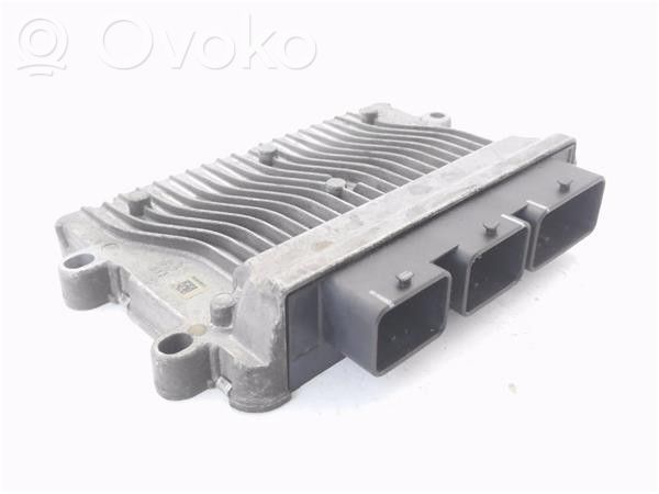 Citroen C3 Pluriel Unitate/modul de control motor 