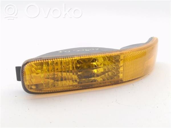 Jeep Cherokee Third/center stoplight 