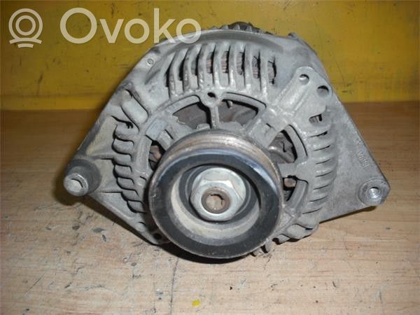 Renault Megane I Generator/alternator 
