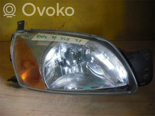 Ford Fiesta Lampa przednia 