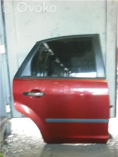 Puerta trasera   1505762