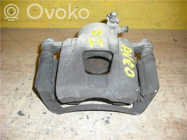 Передний суппорт   5220L