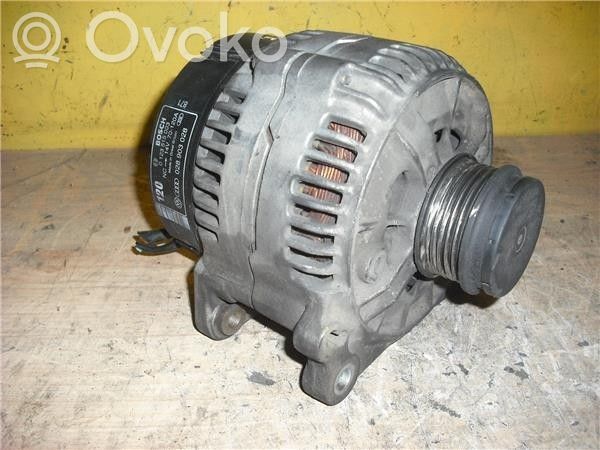 Alternador   028903028,0123515003