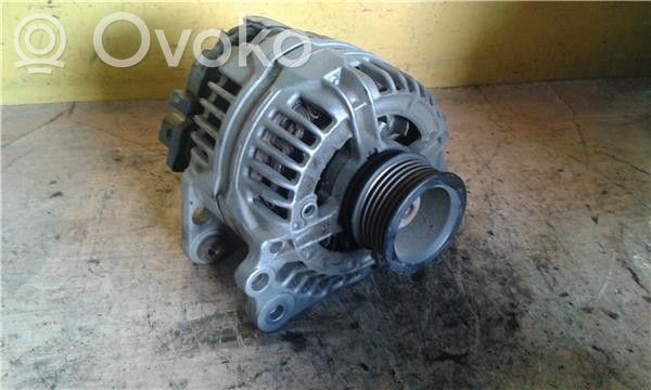 Seat Toledo I (1L) Generatorius 