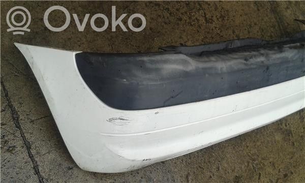 Renault Clio II Parachoques 