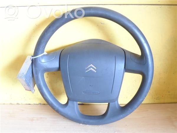 Ohjauspyörä   4109HY,1357312080