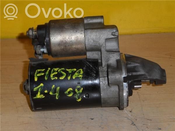 Motor de arranque   2S6U11000CA,0001107407