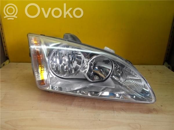 Ford Focus Headlight/headlamp 