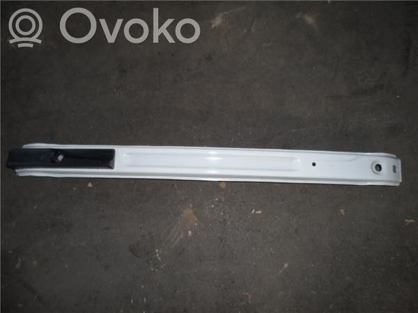 Ford Ka Soporte del parachoques delantero 
