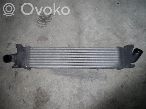 Intercooler radiator   3M5H9L440AE,01MAR200620