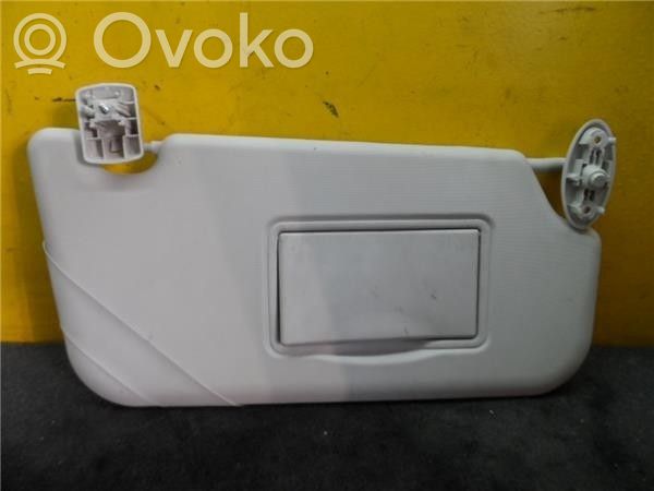 Ford Focus C-MAX Sun visor 