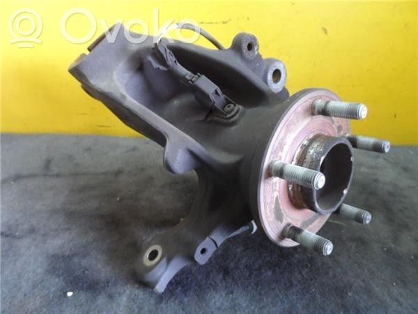 Ford Focus C-MAX Priekinis kelmas 