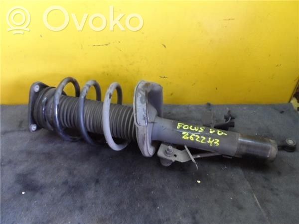 Ford Focus C-MAX Front shock absorber with coil spring 