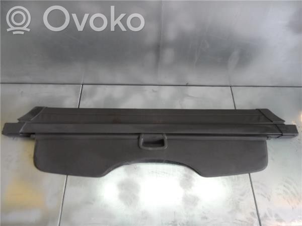 Ford Focus Tailgate/trunk/boot lid 