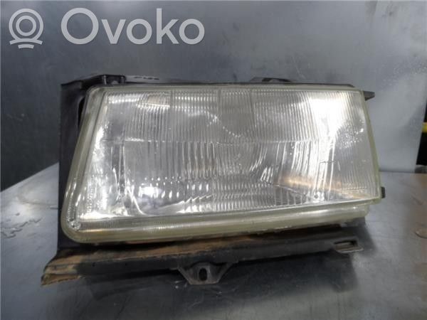 Citroen Jumpy Headlight/headlamp 