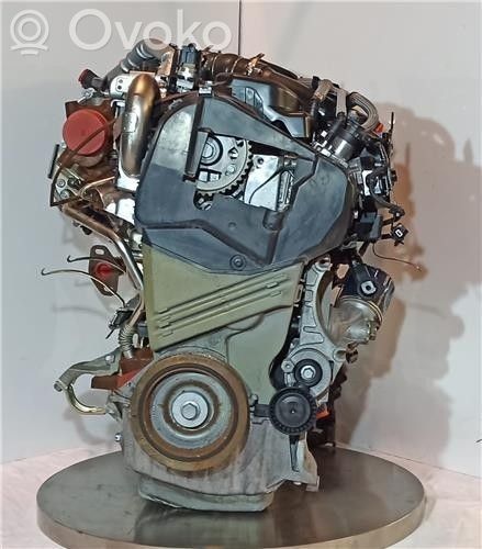 Engine   K9K628