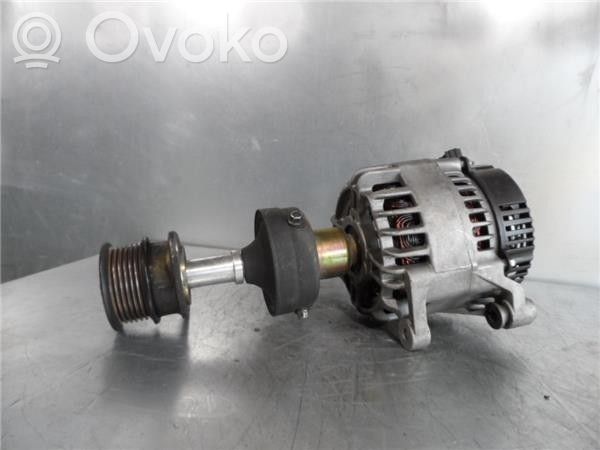 Ford Focus Alternador 