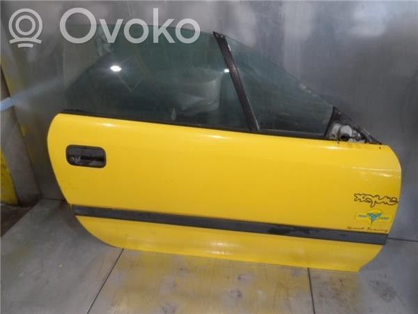Opel Calibra Durvis 