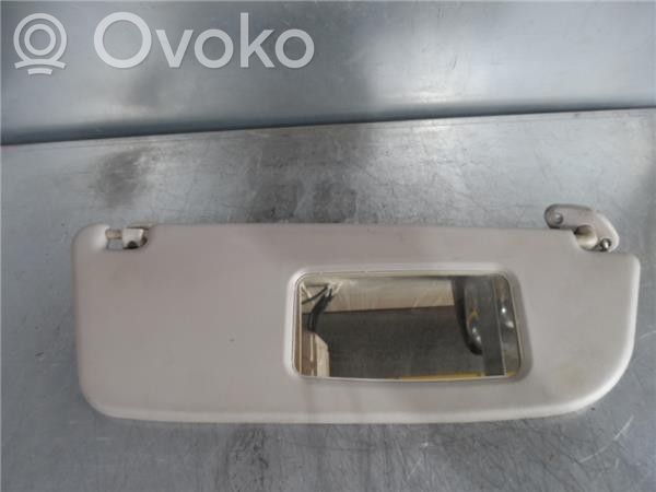 Opel Corsa B Sun visor 