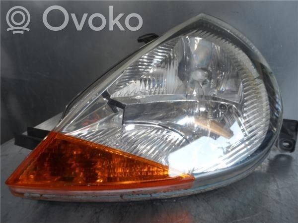 Headlight/headlamp   1079425