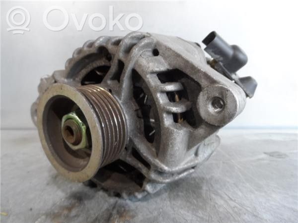 Citroen C15 Alternador 