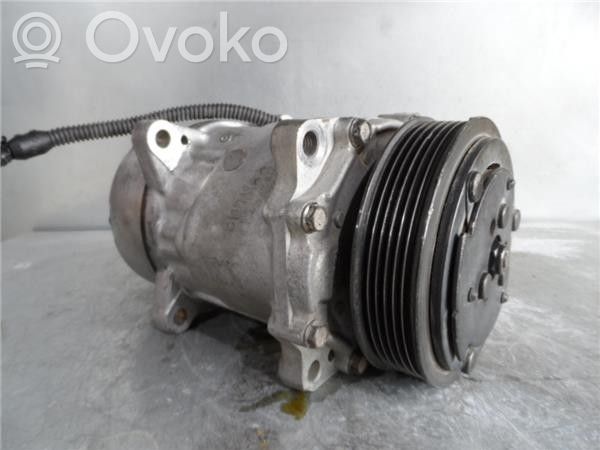 Citroen Berlingo Compressore aria condizionata (A/C) (pompa) 
