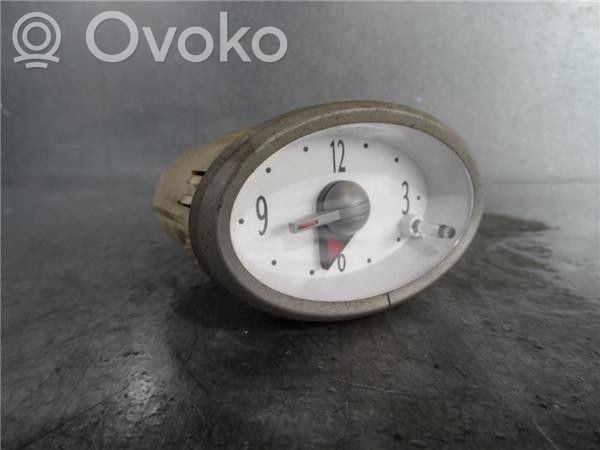 Ford Ka Pulkstenis 