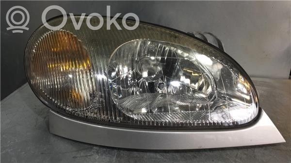 Headlight/headlamp   96304611