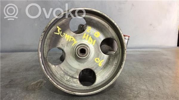 Vairo stiprintuvas (elektrinis)   9640906480,7613955512