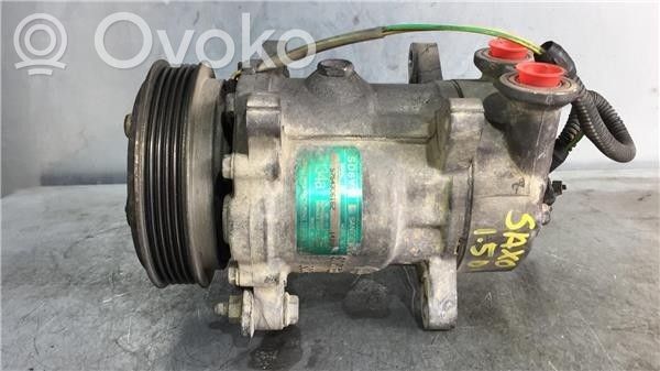 Citroen Saxo Compresseur de climatisation 