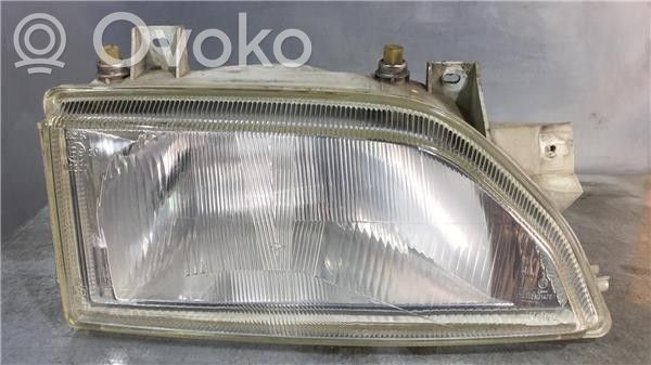 Ford Escort Headlight/headlamp 