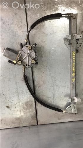 Ford Escort Front door manual window regulator 