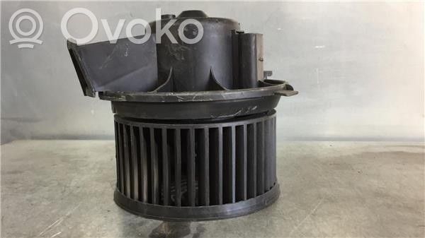 Citroen Xsara Mazā radiatora ventilators 