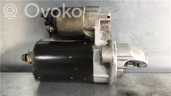 Motor de arranque   96FB11000KC,0001107043