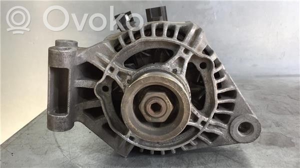 Ford Focus Alternador 