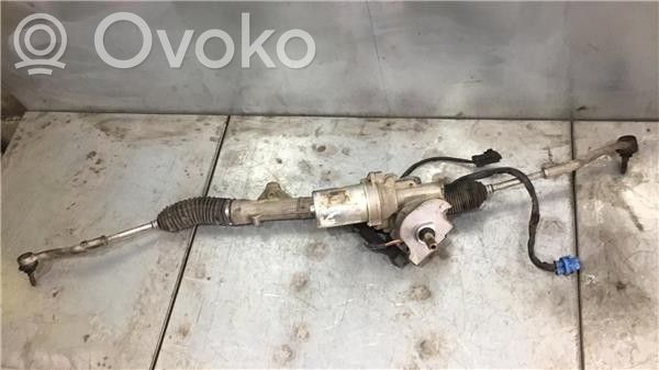 Citroen C3 Pluriel Hammastanko 
