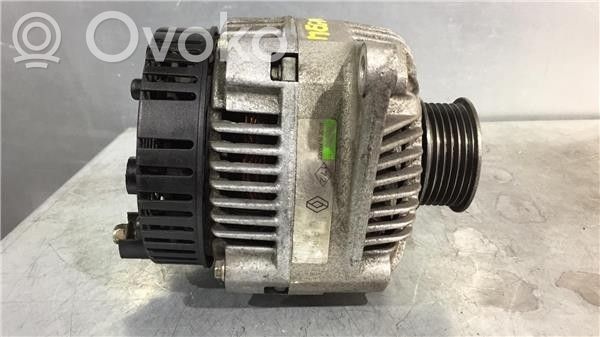 Renault Megane I Alternator 