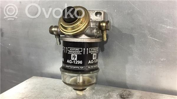 Citroen Berlingo Kraftstofffilter 