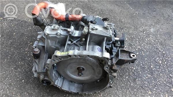 Lexus RX 450H Manual 5 speed gearbox 