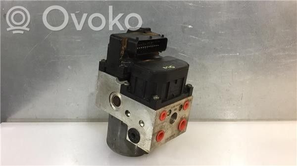 ABS Pump   SRB101621,0265216803