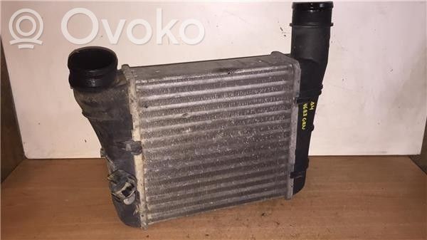 Radiador intercooler   8E0145805S,174978713