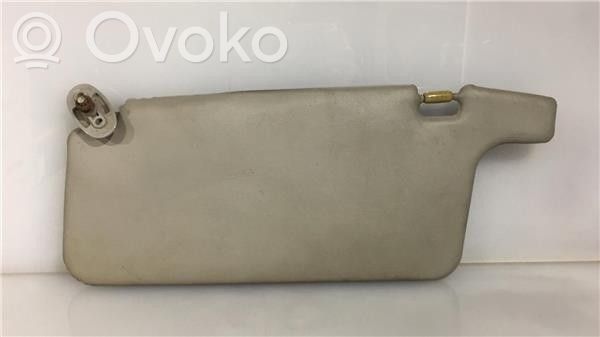 Citroen C5 Sun visor 