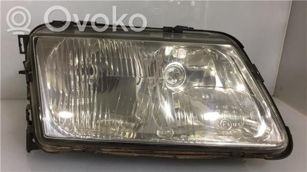 Audi A3 S3 8L Lampa przednia 