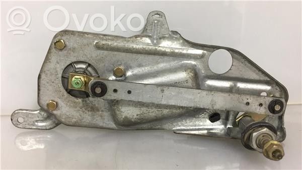 Renault Rapid Wischermotor Heckscheibe 