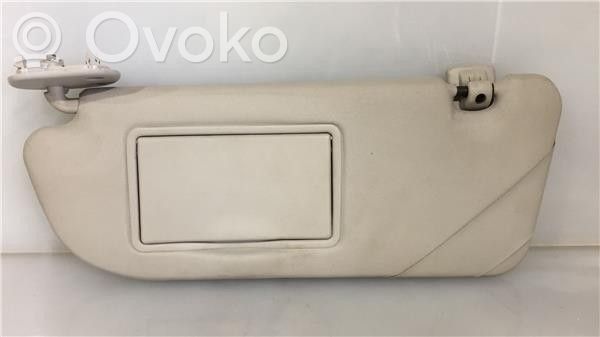 Sun visor   8143FE