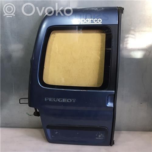 Peugeot Partner Puerta del maletero/compartimento de carga 