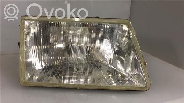 Peugeot 309 Lampa przednia 